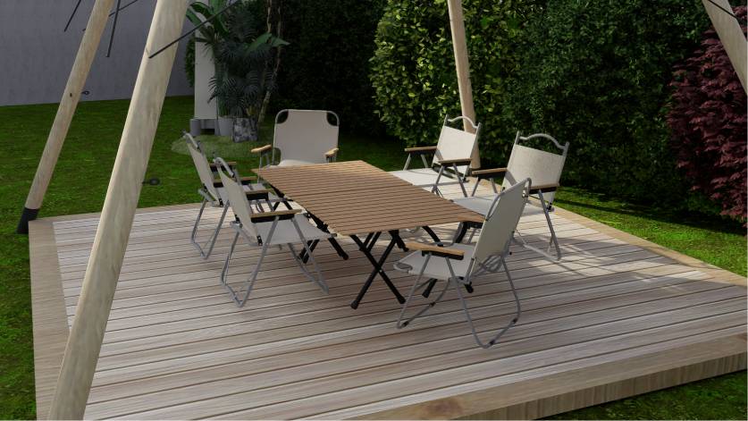 淮南帐篷生产厂家：以匠心筑牢户外装备的品质根基